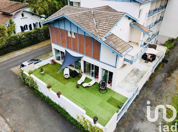 Soorts-Hossegor, Nouvelle-Aquitaine 40150