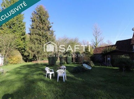Doullens, Picardie 80600