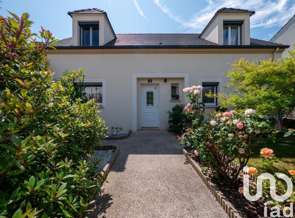 Mitry-Mory, Île-de-France 77290
