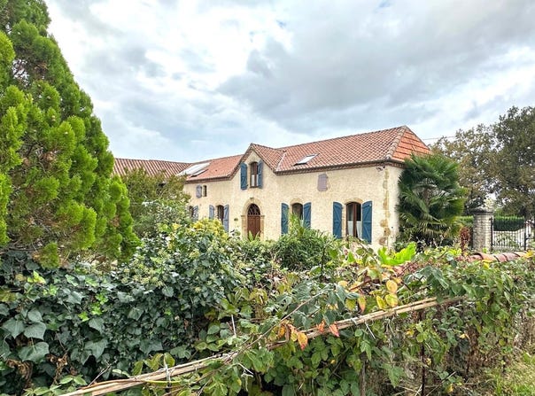 Marciac, Midi-Pyrénées 32230