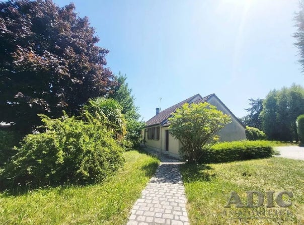 Saint-Pathus, Seine-et-Marne 77178