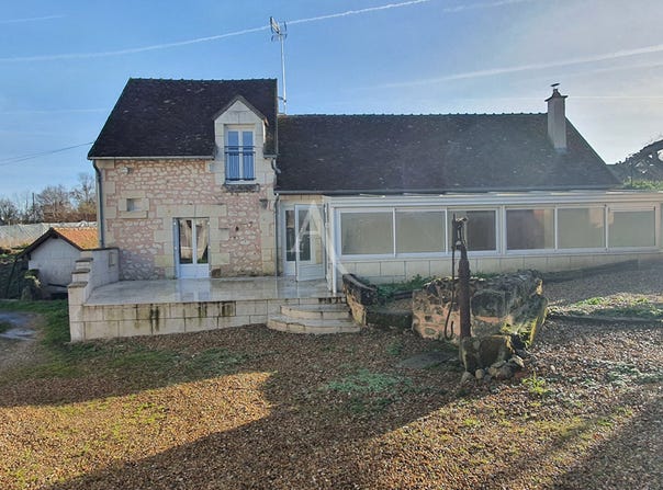 COUFFY, Centre-Val de Loire 41110