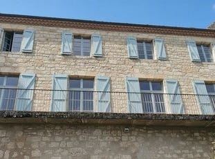 LAUZERTE, Midi-Pyrénées 82110