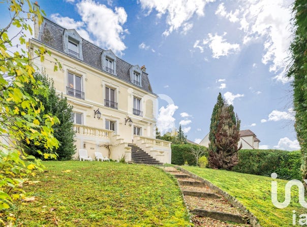 Lagny sur marne, Île-de-France 77400
