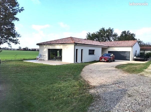 Cornebarrieu, Haute-Garonne 31700