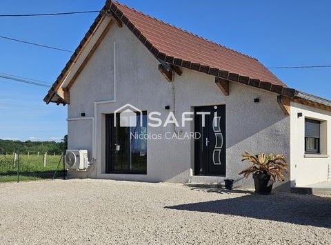 Louhans, Bourgogne 71500