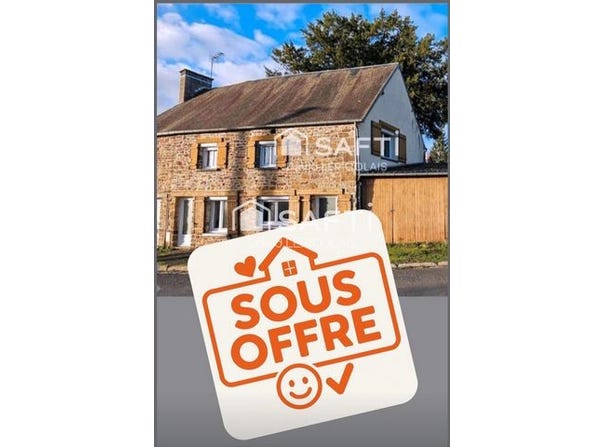 Dangy, Basse-Normandie 50750