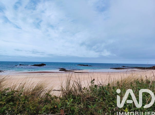 Erquy, Brittany 22430