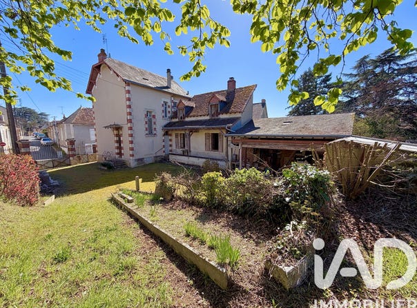 Le Blanc, Centre-Val de Loire 36300