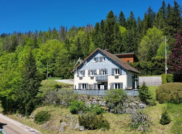 Bois-d'Amont, Jura 39220