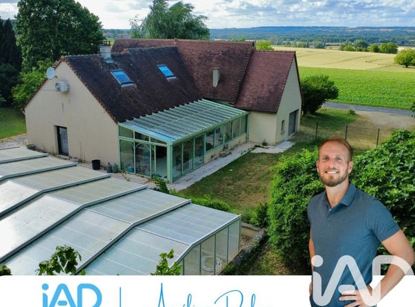 Naintré, Nouvelle-Aquitaine 86530