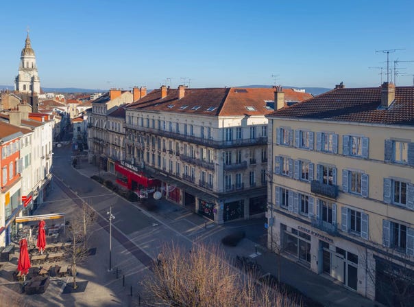 Bourg-en-Bresse, Ain 01000
