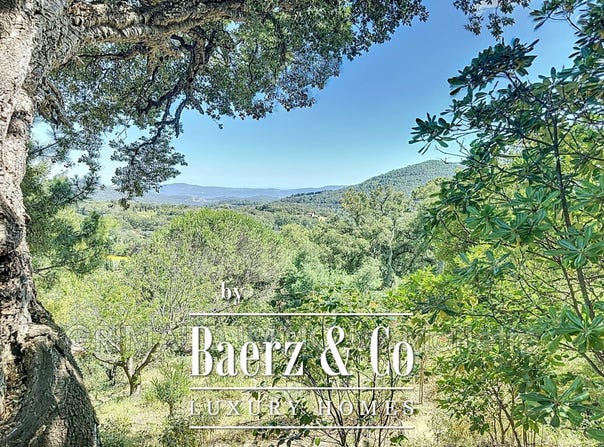 La Garde-Freinet, Provence-Alpes-Côte d'Azur 83680