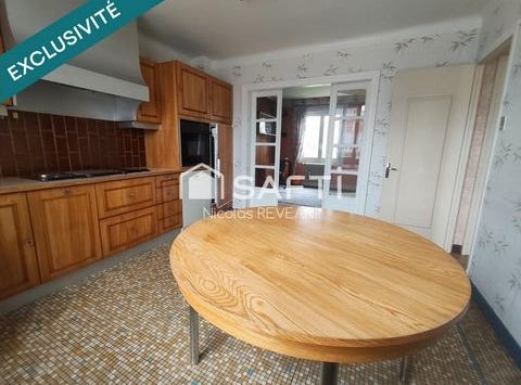 Les Trois-Domaines, Lorraine 55220