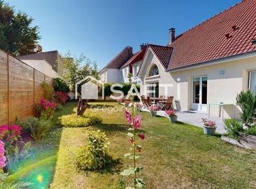 Wimereux, Nord-Pas-de-Calais 62930