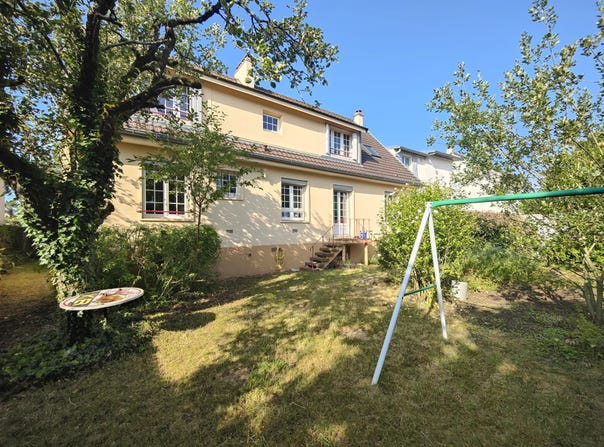Les Clayes-sous-Bois, Yvelines 78340
