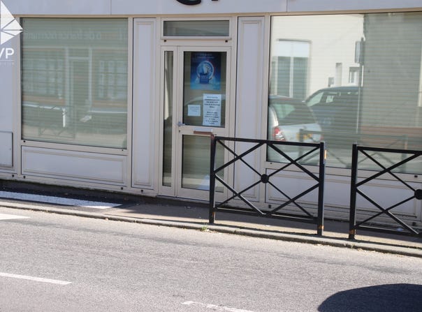 Goderville, Upper Normandy 76110