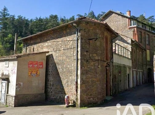 Annonay, Auvergne-Rhône-Alpes 07100