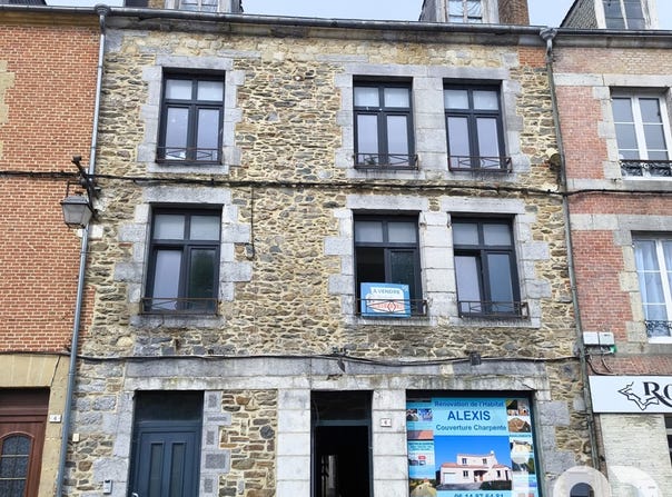 Rocroi, Grand Est 08230