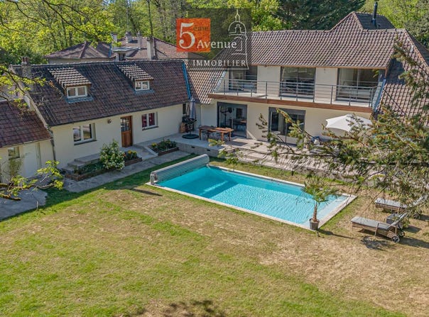 Lamorlaye, Hauts-de-France 60260
