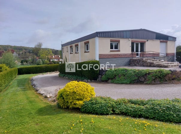 Boubers-sur-Canche, Nord-Pas-de-Calais 62270