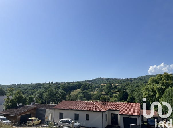 La Roche-Blanche, Auvergne-Rhône-Alpes 63670