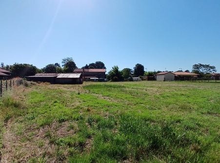 LALUQUE, Aquitaine 40465