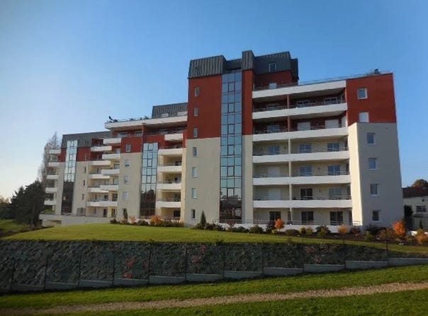 Montceau-les-Mines, Saône-et-Loire 71300