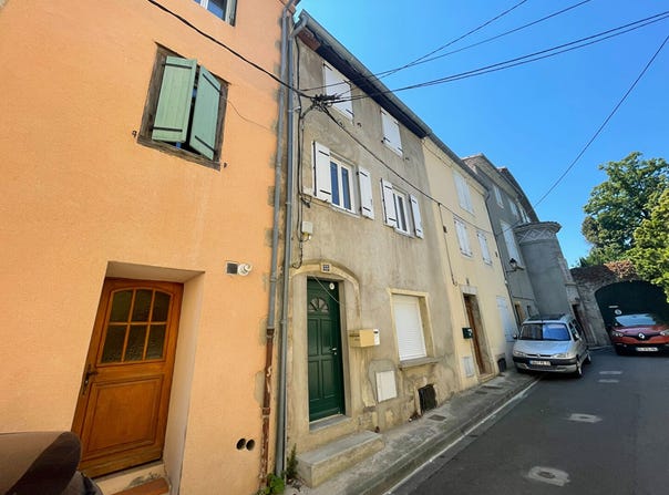 LIMOUX, Occitanie 11300