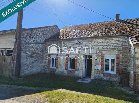 Dizy-Le-Gros, Picardie 02340