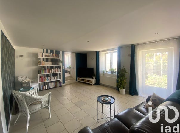 Saint-Laurent-Nouan, Centre-Val de Loire 41220