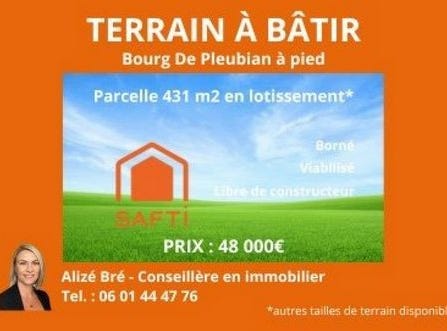 Pleubian, Bretagne 22610