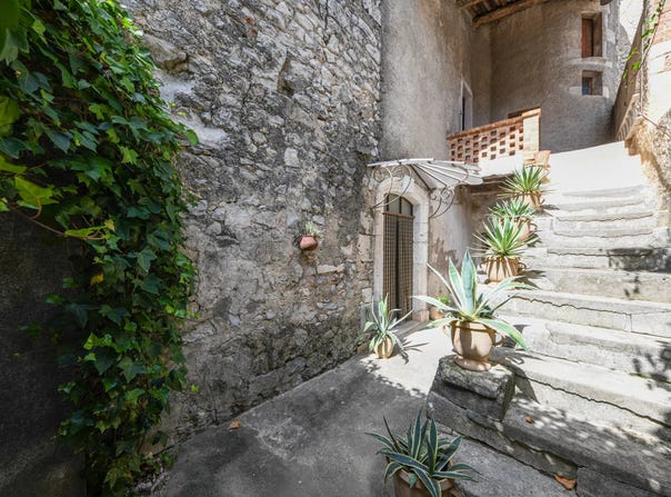 Lussan, Gard 30580