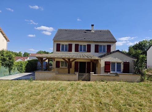 Guignes, Île-de-France 77390