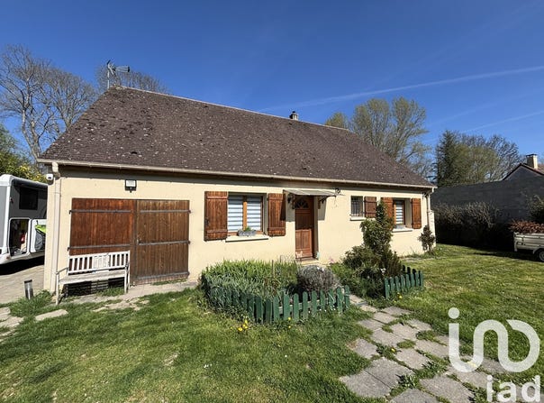 Dormelles, Île-de-France 77130