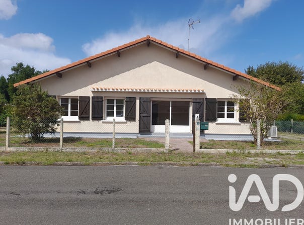 Labouheyre, Nouvelle-Aquitaine 40210
