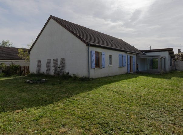 Bonnard, Burgundy 89400