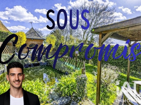 Sebourg, Hauts-de-France 59990