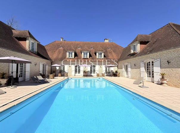 Thiviers, Aquitaine 24800