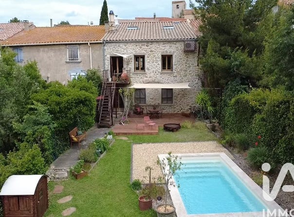 Villesèque-des-Corbières, Occitanie 11360