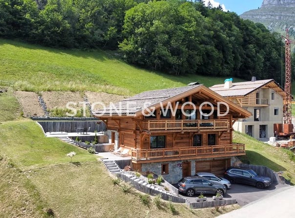 Le Grand-Bornand, Haute-Savoie 74450