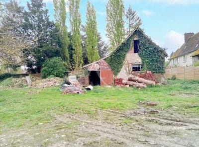 GISORS, Normandy 27140