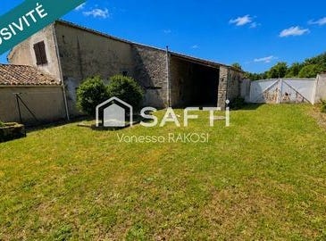 Voissay, Poitou-Charentes 17400