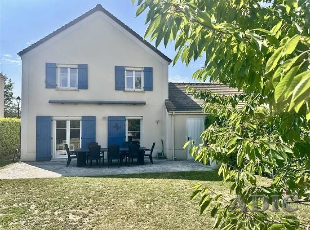 Saint-Mard, Seine-et-Marne 77230