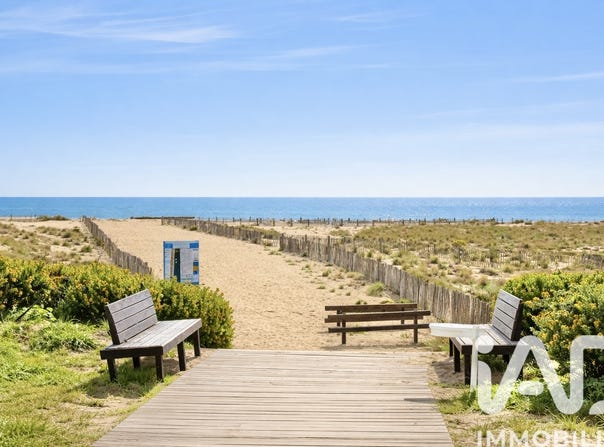 Leucate, Occitanie 11370
