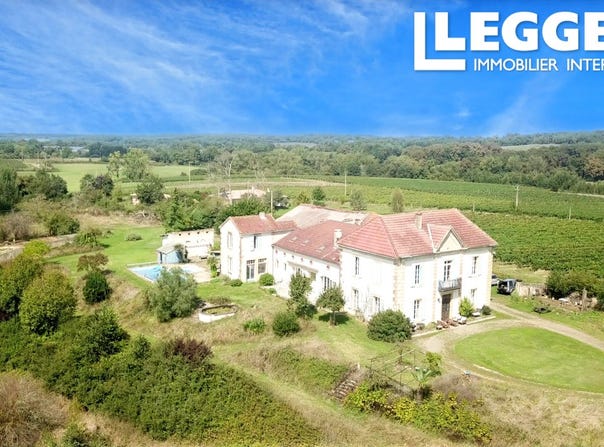 Termes-d'Armagnac, Occitanie 32400