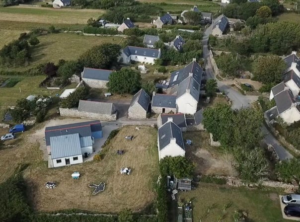 Plogoff, Brittany 29770