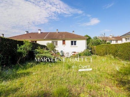 Acheres, Île-de-France 78260
