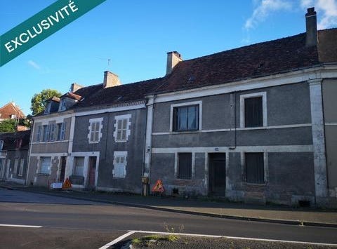 Le Blanc, Centre 36300