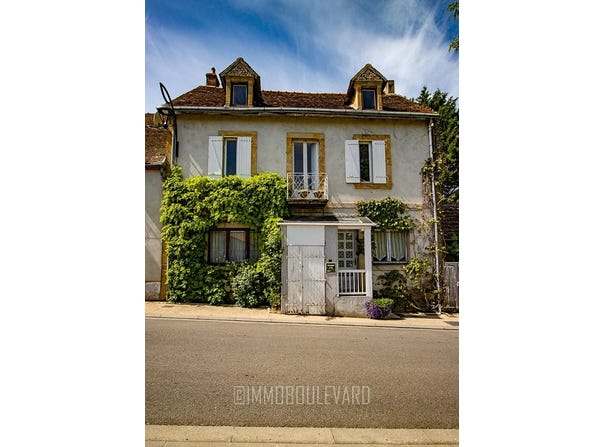 Voussac, Allier 03140